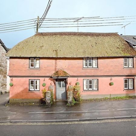The Boot Villa Dulverton Luaran gambar
