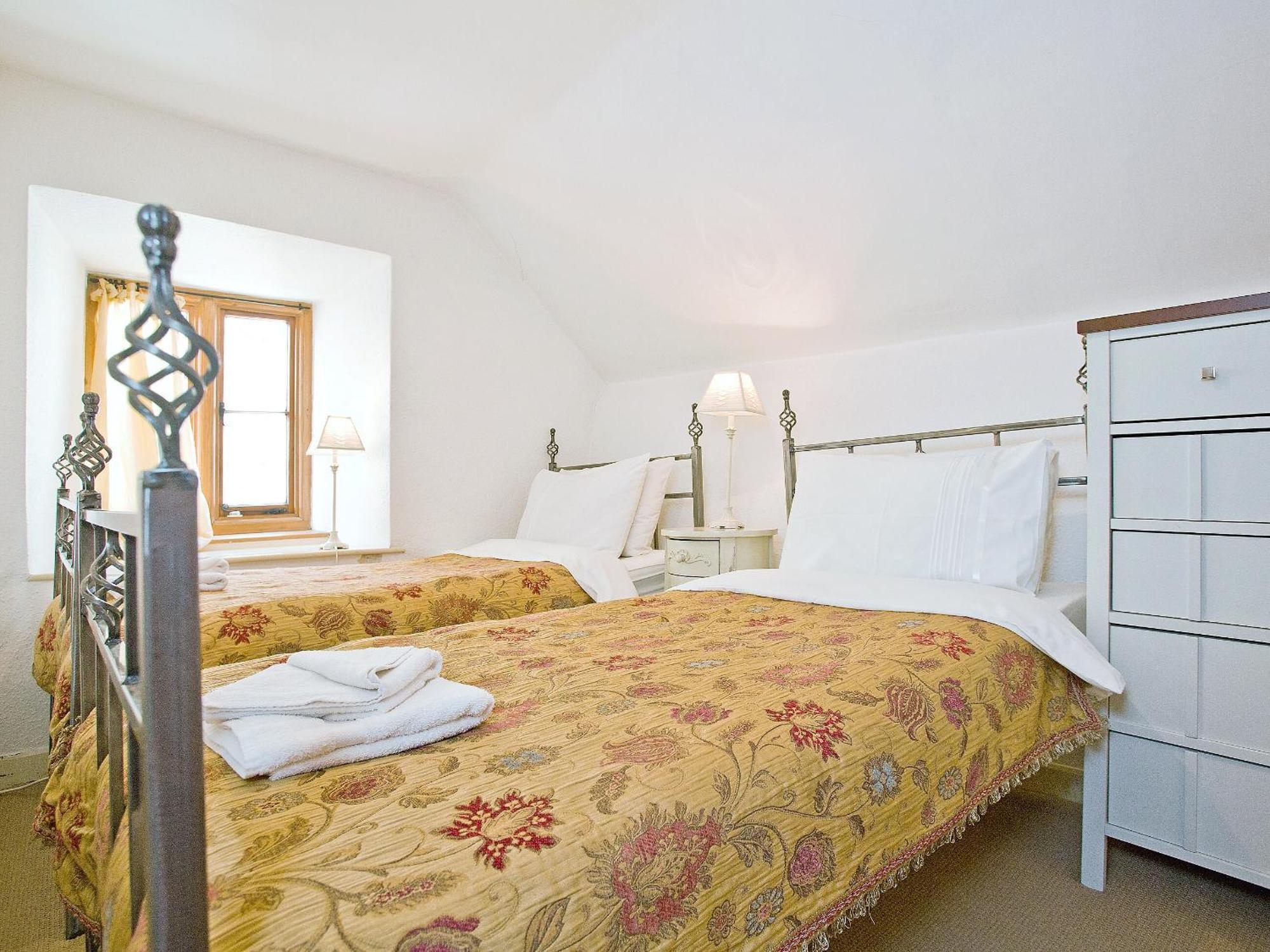 The Boot Villa Dulverton Luaran gambar