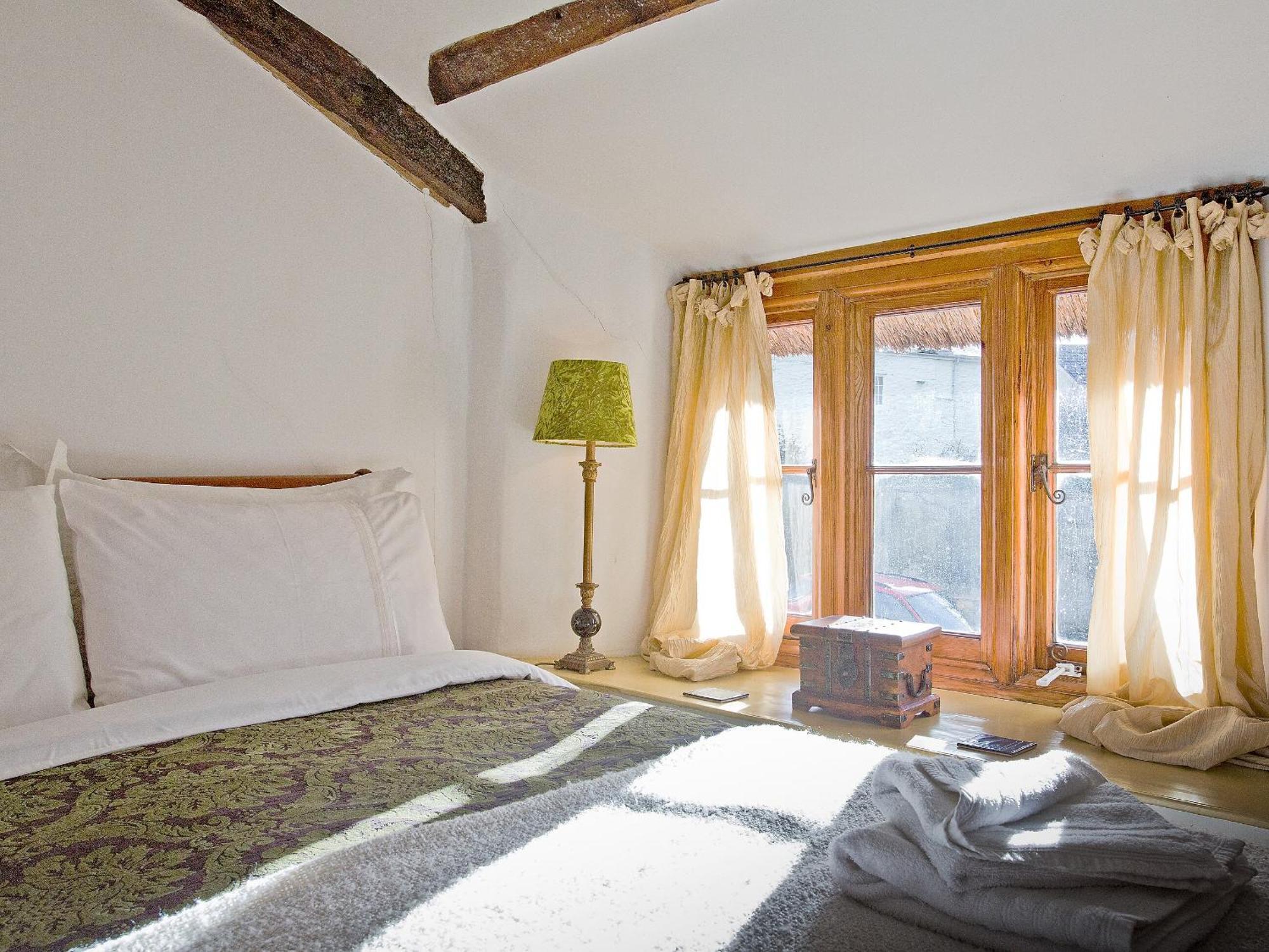 The Boot Villa Dulverton Luaran gambar