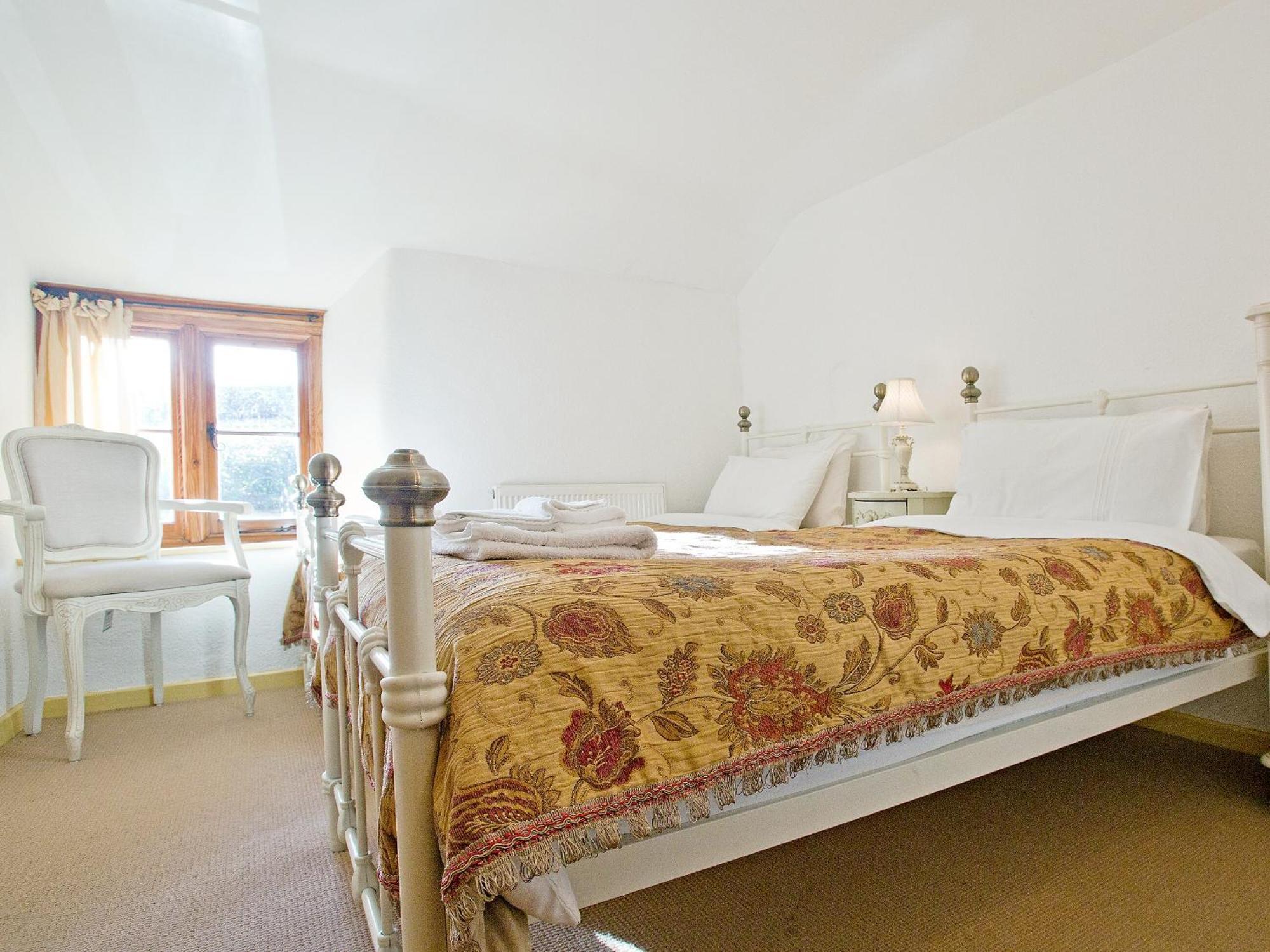The Boot Villa Dulverton Luaran gambar