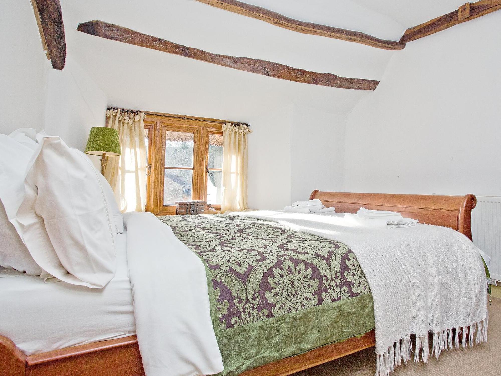 The Boot Villa Dulverton Luaran gambar